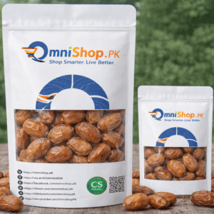 Irani Dates – Naturally Sweet & Soft Premium Dates