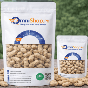 Para Chanar Peanuts Premium – Crunchy & Premium Quality