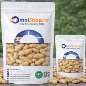 Peanuts (Mungphalli) – Fresh, Crunchy & Energy-Rich