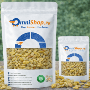 Desi Mewa Premium – Natural Energy & Daily Nutrition Mix