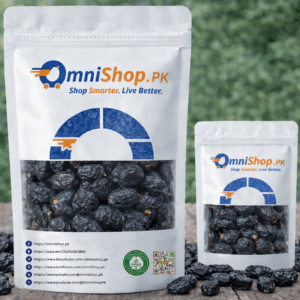 Ajwa Dates – Soft, Rich & Premium Quality Dates