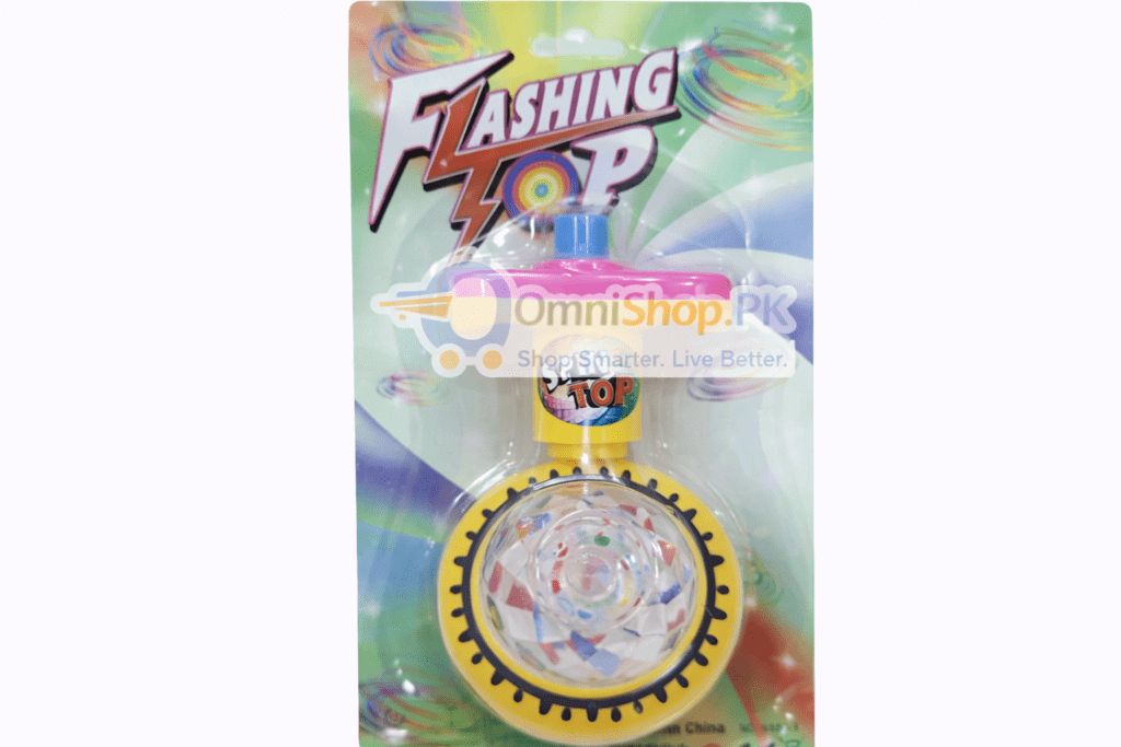 Spinning Top Toy (Latoo) for kids