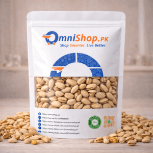 Pistachios (Pista) – Fresh, Crunchy & Premium Dry Fruit