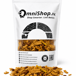 Lahori Special Nimko – Traditional Spicy & Crunchy Snack Mix